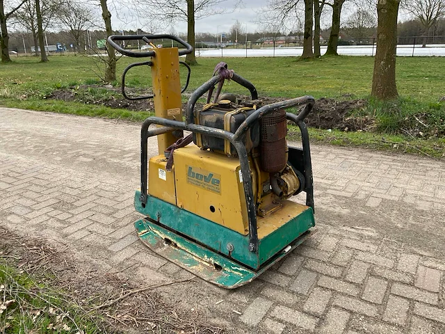 Bove lg-450 trilplaat - afbeelding 7 van  13