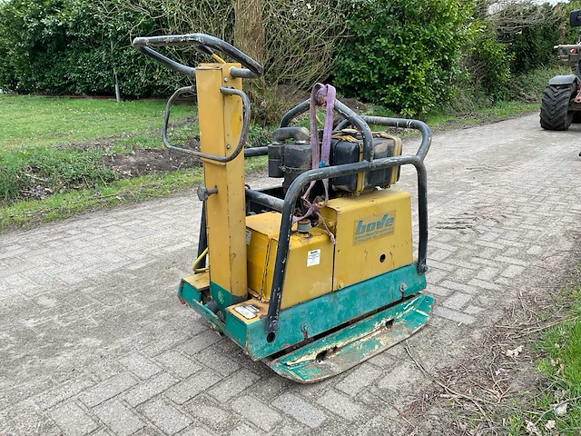 Bove lg-450 trilplaat - afbeelding 8 van  13