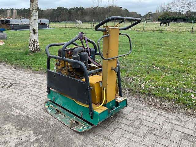 Bove lg-450 trilplaat - afbeelding 9 van  13