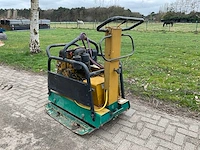 Bove lg-450 trilplaat - afbeelding 9 van  13