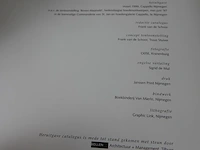 Boven maaiveld. hoedengallerij capello - afbeelding 2 van  5