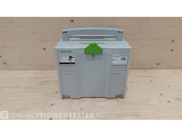 Bovenfrees festool, of 1400 ebq, bouwjaar 2021 - afbeelding 2 van  10