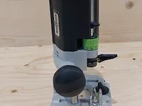 Bovenfrees festool, of 1400 ebq, bouwjaar 2021 - afbeelding 4 van  10