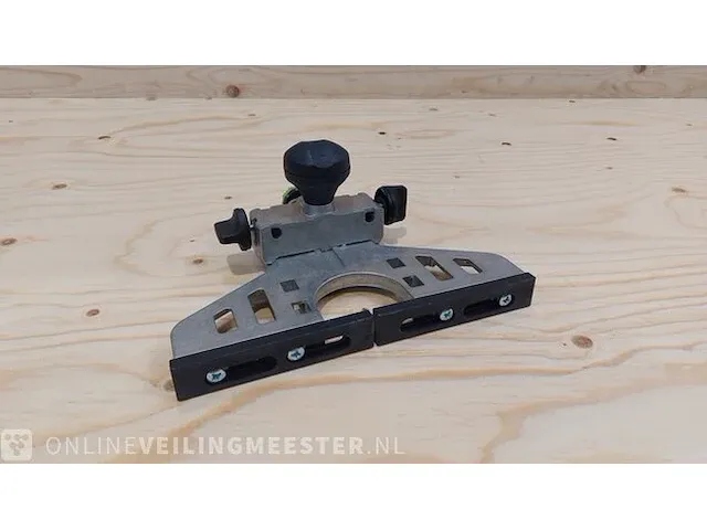Bovenfrees festool, of 1400 ebq, bouwjaar 2021 - afbeelding 8 van  10