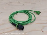 Bovenfrees festool, of 1400 ebq, bouwjaar 2021 - afbeelding 10 van  10