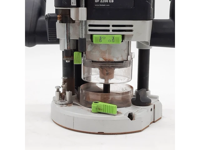 Bovenfrees, festool, of 2200 eb - afbeelding 4 van  6