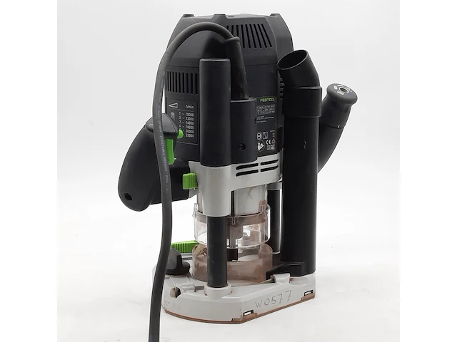 Bovenfrees, festool, of 2200 eb - afbeelding 5 van  6