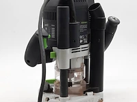 Bovenfrees, festool, of 2200 eb - afbeelding 5 van  6
