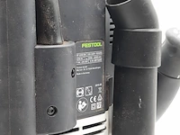 Bovenfrees, festool, of 2200 eb - afbeelding 6 van  6