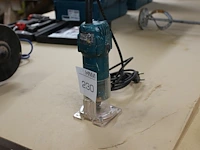 Bovenfrees makita, type 3707f