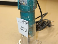 Bovenfrees makita, type 3707f - afbeelding 2 van  2