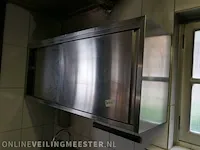 Bovenkast met schuifdeuren - afbeelding 2 van  3