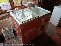 Bovenlader vriezer ola - afbeelding 2 van  6