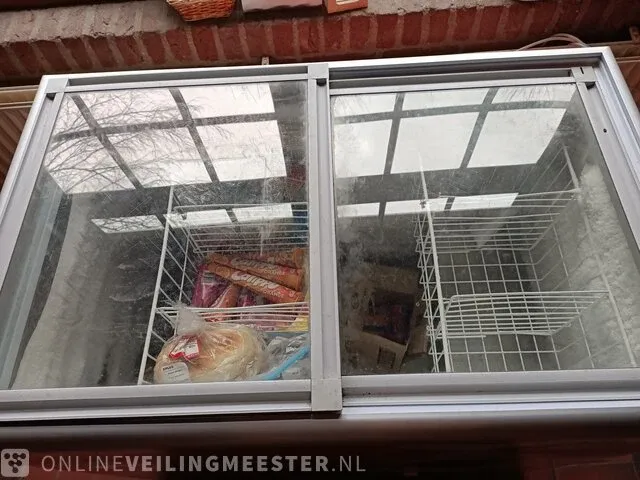 Bovenlader vriezer ola - afbeelding 6 van  6