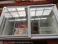 Bovenlader vriezer ola - afbeelding 6 van  6