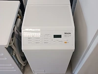 Bovenlader wasmachine miele, w647 - afbeelding 2 van  6
