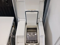 Bovenlader wasmachine miele, w647 - afbeelding 5 van  6