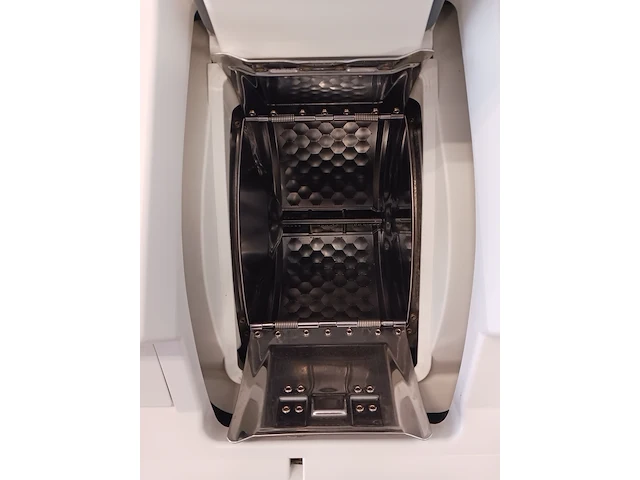 Bovenlader wasmachine miele, w647 - afbeelding 6 van  6