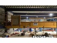 Bovenloophalkraan - afbeelding 12 van  29