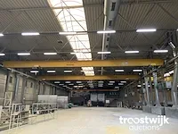 Bovenloophalkraan