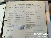 Bovenloophalkraan - afbeelding 7 van  7