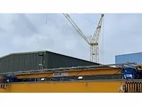 Bovenloopkraan - afbeelding 4 van  5
