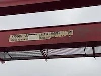 Bovenloopkraan - afbeelding 5 van  5