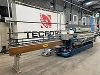 Bovone mini maxi facet glasslijpmachine - afbeelding 4 van  19