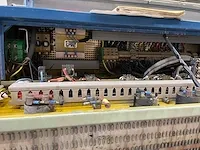 Bovone mini maxi facet glasslijpmachine - afbeelding 5 van  19