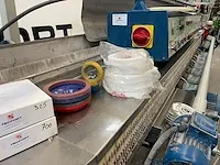 Bovone mini maxi facet glasslijpmachine - afbeelding 9 van  19