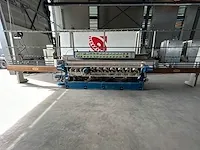 Bovone mini maxi facet glasslijpmachine