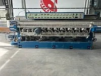 Bovone mini maxi facet glasslijpmachine - afbeelding 12 van  19