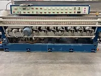 Bovone mini maxi facet glasslijpmachine - afbeelding 13 van  19