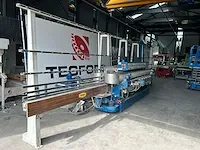 Bovone mini maxi facet glasslijpmachine - afbeelding 17 van  19