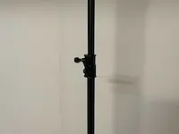 Bowens bw 6620 lampstatief - afbeelding 3 van  4