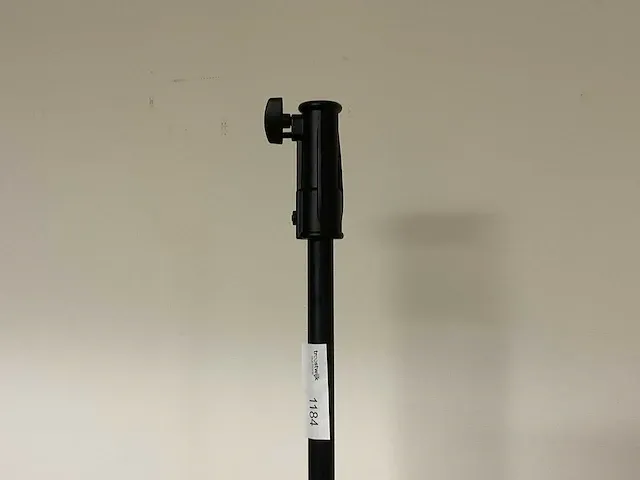 Bowens bw 6620 lampstatief - afbeelding 4 van  4