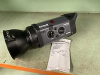 Bowens gm750 plus+ studio flash light - afbeelding 2 van  6
