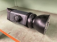 Bowens gm750 plus+ studio flash light - afbeelding 4 van  6