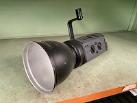 Bowens studio flash light - afbeelding 1 van  5