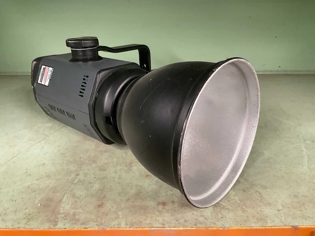 Bowens studio flash light - afbeelding 4 van  5