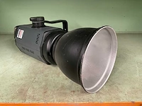 Bowens studio flash light - afbeelding 4 van  5