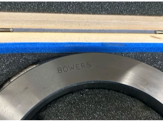 Bowers instelring - afbeelding 4 van  8