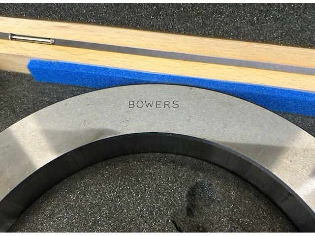 Bowers instelring - afbeelding 7 van  8