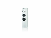 Bowers & wilkins 603 s2 ae wit vloerstaande luidspreker