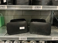 Bowers & wilkins am-1 speakers (4x) - afbeelding 1 van  4