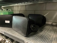 Bowers & wilkins am-1 speakers (4x) - afbeelding 4 van  4