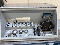 Bowes binnen micrometer - afbeelding 2 van  7