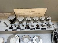 Bowes binnen micrometer - afbeelding 5 van  7