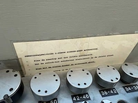 Bowes binnen micrometer - afbeelding 6 van  7