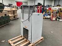 Bowlingbal reinigingsmachine - afbeelding 4 van  10